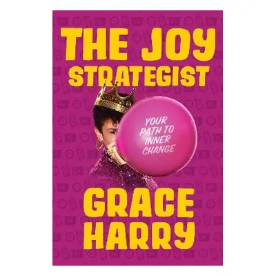 Joy Strategist - Harry, Grace