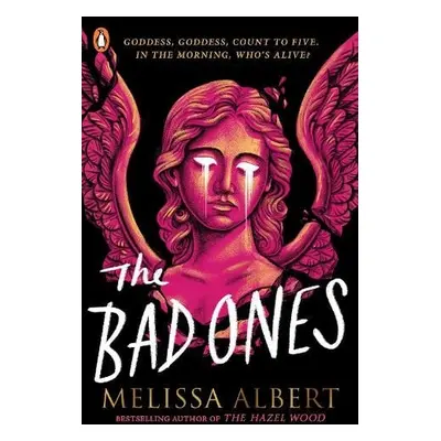 Bad Ones - Albert, Melissa