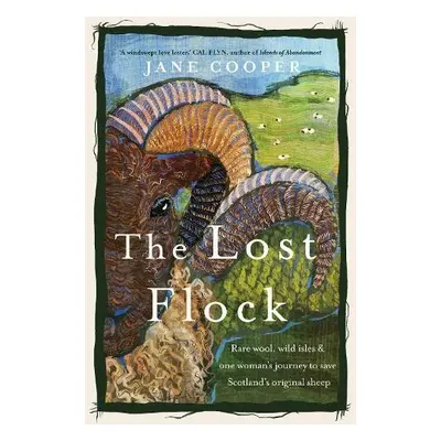 Lost Flock - Cooper, Jane