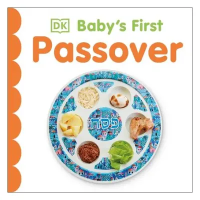 Baby's First Passover - DK