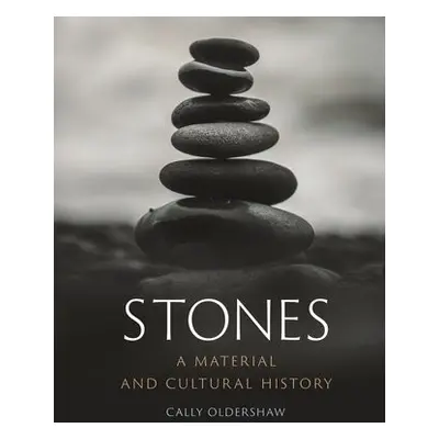 Stones - Oldershaw, Cally