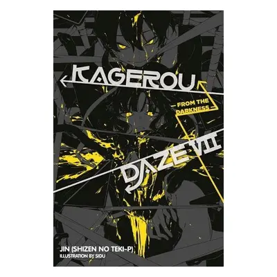 Kagerou Daze, Vol. 7 (light novel) - Jin