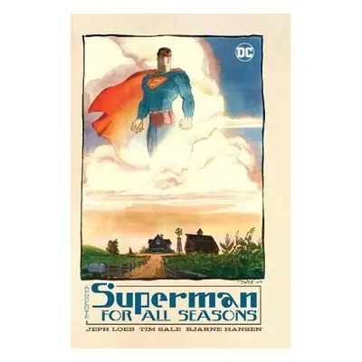 Absolute Superman For All Seasons - Loeb, Jeph a Sale, Tim