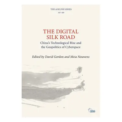 Digital Silk Road