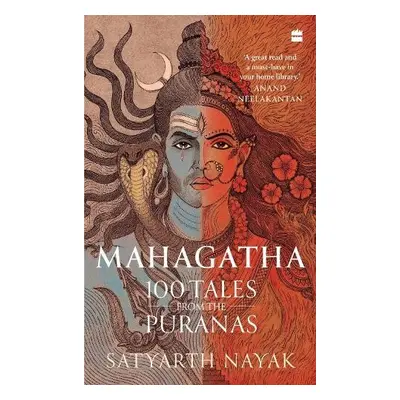 Mahagatha - Nayak, Satyarth