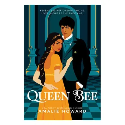 Queen Bee - Howard, Amalie