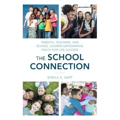 School Connection - Sapp, Sheila E.