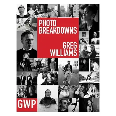 Greg Williams Photo Breakdowns - Williams, Greg