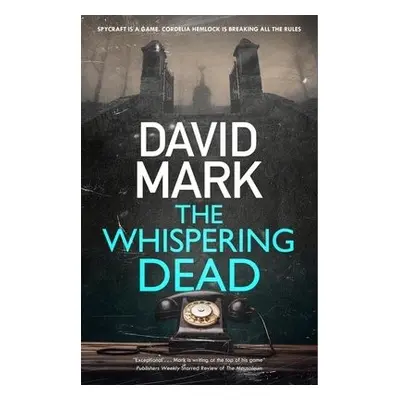 Whispering Dead - Mark, David