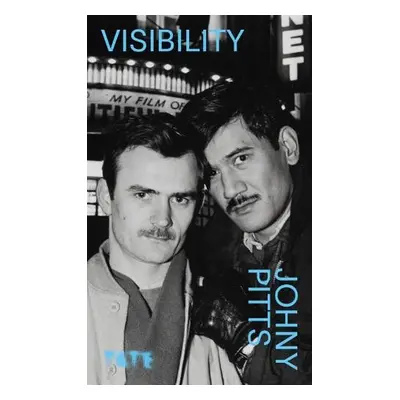 Look Again: Visibility - Pitts, Johny