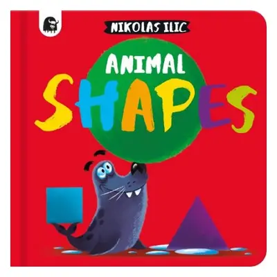 Animal Shapes - Ilic, Nikolas