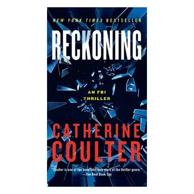 Reckoning - Coulter, Catherine