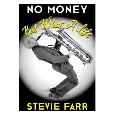 No Money But What A Life - Farr, Stevie