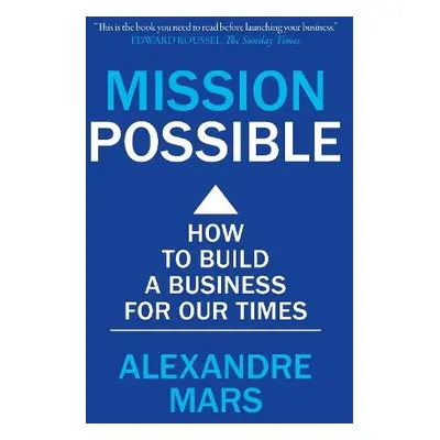 Mission Possible - Mars, Alexandre