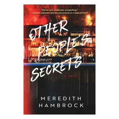 Other People's Secrets - Hambrock, Meredith