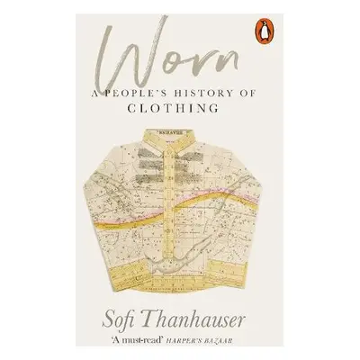 Worn - Thanhauser, Sofi