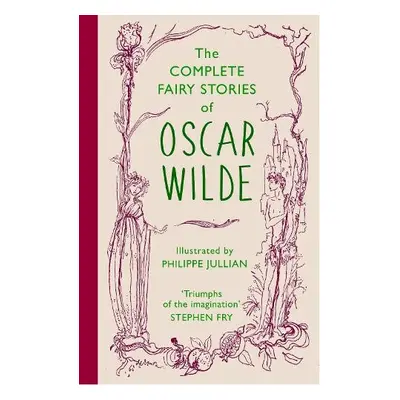 Complete Fairy Stories of Oscar Wilde - Wilde, Oscar