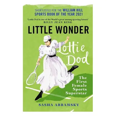 Little Wonder - Abramsky, Sasha