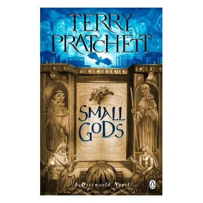 Small Gods - Pratchett, Terry