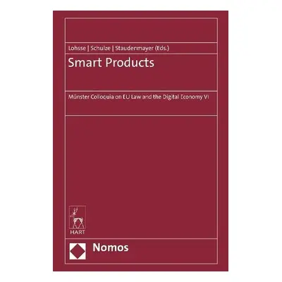 Smart Products