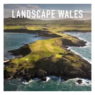 Landscape Wales (Compact Edition) - Stevens, Terry