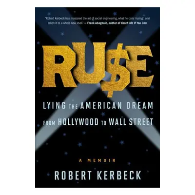 Ruse - Kerbeck, Robert