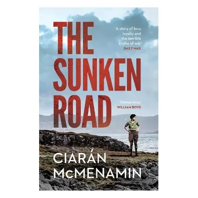 Sunken Road - McMenamin, Ciaran