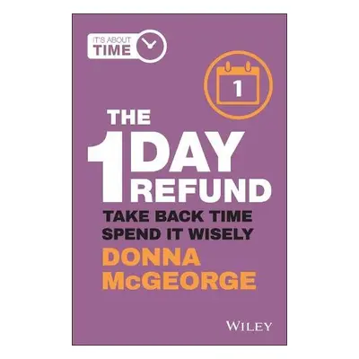 1 Day Refund - McGeorge, Donna