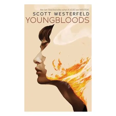 Youngbloods - Westerfield, Scott