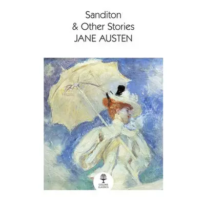 Sanditon - Austen, Jane