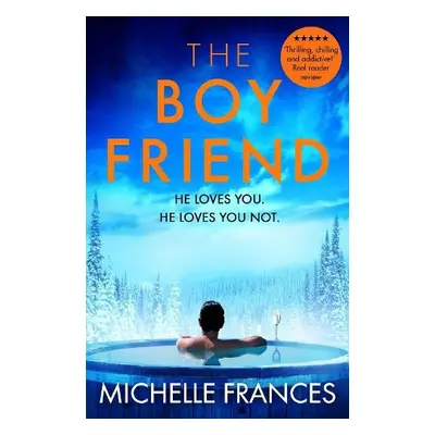 Boyfriend - Frances, Michelle