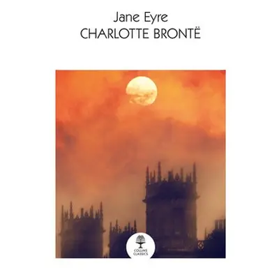 Jane Eyre - Bronte, Charlotte