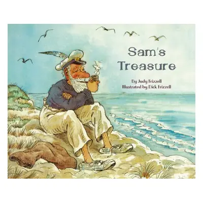 Sam's Treasure - Frizzell, Judy a Frizzell, Dick