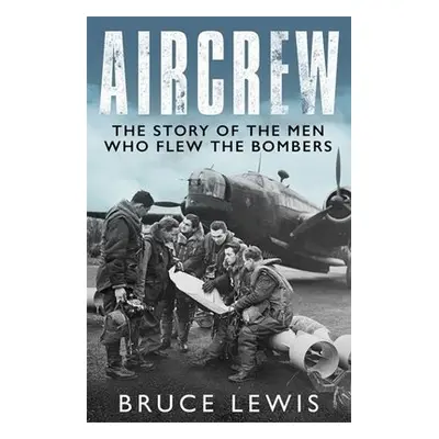 Aircrew - Lewis, Bruce