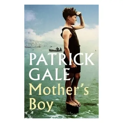 Mother's Boy - Gale, Patrick