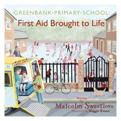 Greenbank Primary - Sweetlove, Malcolm