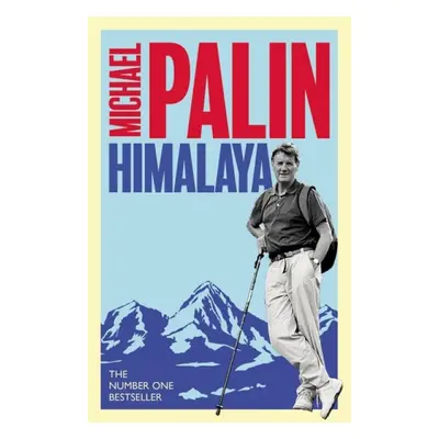 Himalaya - Palin, Michael