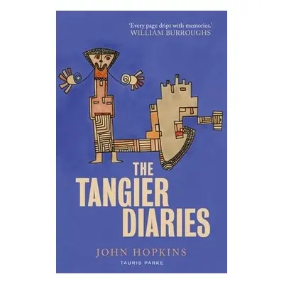 Tangier Diaries - Hopkins, John