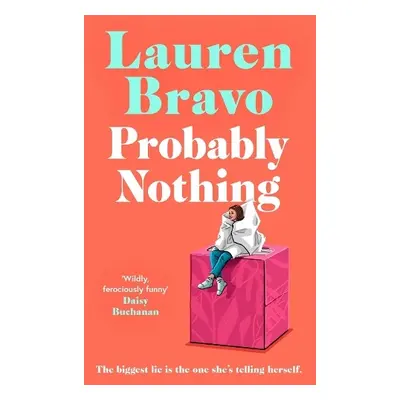 Probably Nothing - Bravo, Lauren