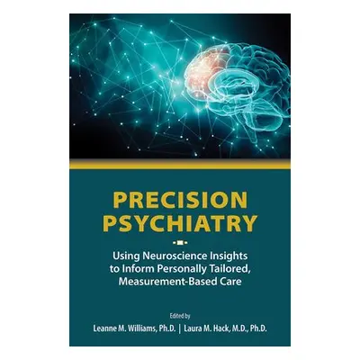 Precision Psychiatry