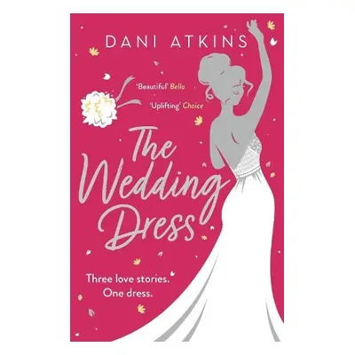 Wedding Dress - Atkins, Dani