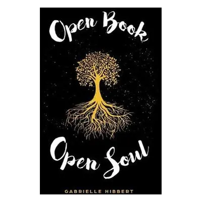 Open Book, Open Soul - Hibbert, Gabrielle