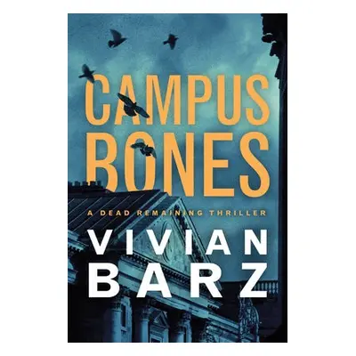 Campus Bones - Barz, Vivian