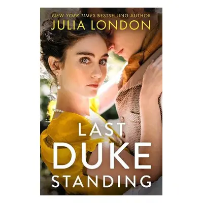 Last Duke Standing - London, Julia