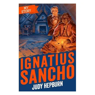 Ignatius Sancho - Hepburn, Judy