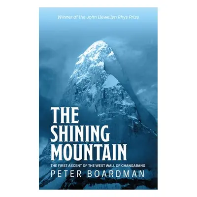 Shining Mountain - Boardman, Peter