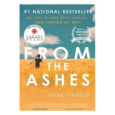 From the Ashes - Thistle, Jesse