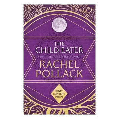 Child Eater - Pollack, Rachel