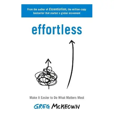 Effortless - McKeown, Greg