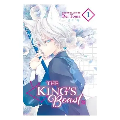 King's Beast, Vol. 1 - Toma, Rei